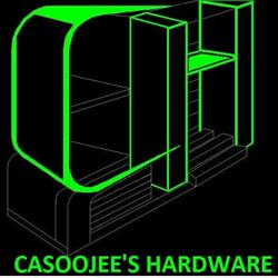 Casoojee's Hardware