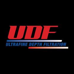 Ultrafine Depth Filtration  (Filter Specialist)
