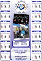 Watersrand Computer & Business College