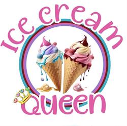 Ice Cream Queen