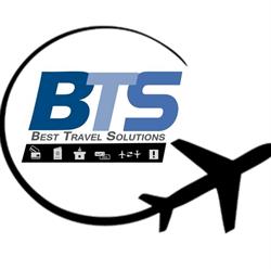 BTS - Best Travel Solutions