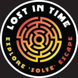 Lost In Time
