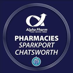 Alpha Pharm (Sparkport Chatsworth Pharmacy)