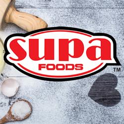 Supafoods Baking