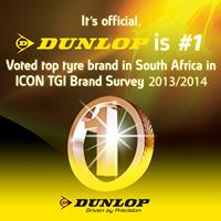 Amrise Tyres - Dunlop Zone