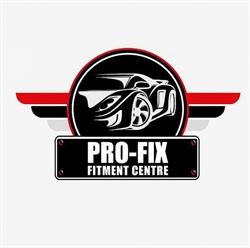 Pro Fix Fitment Centre