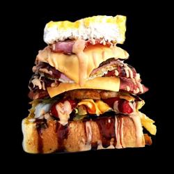 The Kota Cafe Fast food