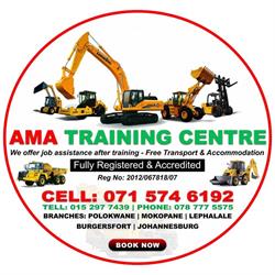 AMA Training & Skills Development Centre