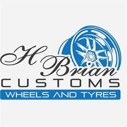 HBrian Customs Mag Rim Repairs PTY LTD
