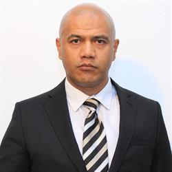 Advocate Muhammad Abduroaf - Trust Account Advocate