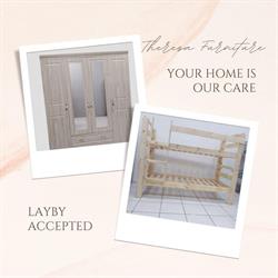 Theresa Furniture