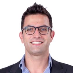 Dr Filipe Padilha