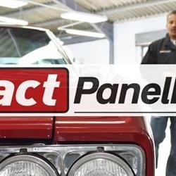 Contact Panelbeaters