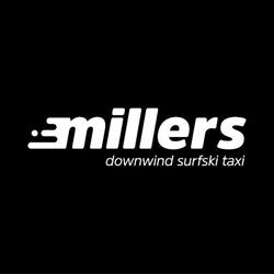 Millers Taxi