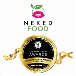 NEKEDFood