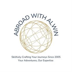 AWA - Abroad with Alwin