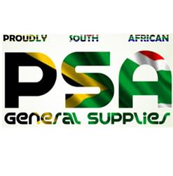 PSA General Supplies