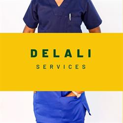 Delali Garments Retails and Services