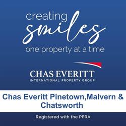 Chas Everitt Pinetown, Malvern, Chatsworth