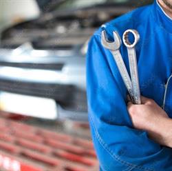 Steeldale Motors