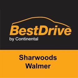 BestDrive Sharwoods Walmer