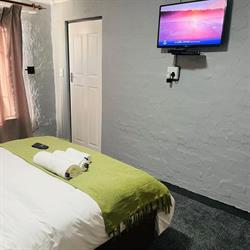 Host Hub Guest House -ptyltd