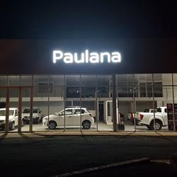 Paulana Nissan