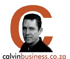 CalvinBusiness