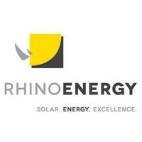 RHINO ENERGY SOLUTIONS
