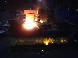 Knights Foundry
