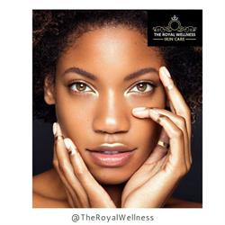The Royal Wellness