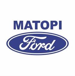 Matopi Ford