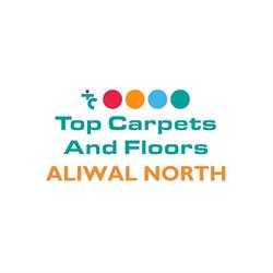 Top Carpets & Floors Aliwal North