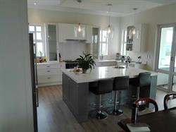 Kitchen Specialist Alberton