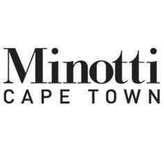 Minotti Cape Town