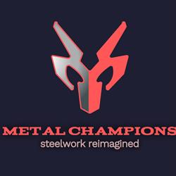 Metal Champions