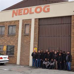 Nedlog Switchboards