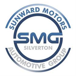 Sunward Motors Silverton