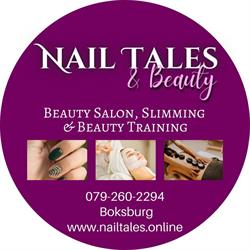 Nails Tales & Beauty