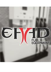 EHAD Fuel dispensers