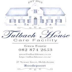 Tulbach House I