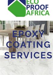 Eco Proof Africa flooring Division PTY LTD