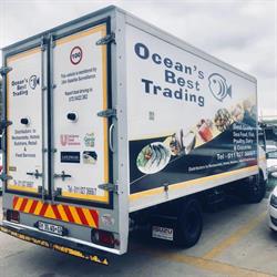 Oceans Best Trading
