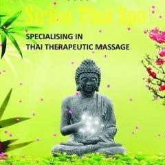 Sirina Thai Spa Bloemfontein