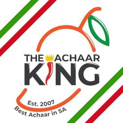 The Achaar King CC
