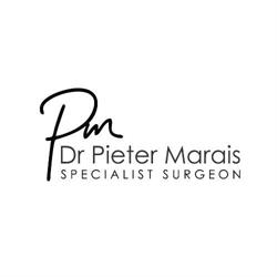 Dr Pieter Marais