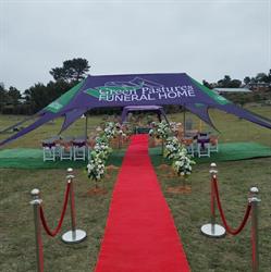 Green Pastures Funeral Home Plettenberg Bay
