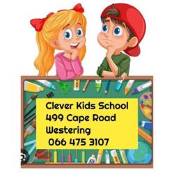 Clever Kids Learn and Play