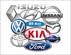 WR Auto Parts Pretoria