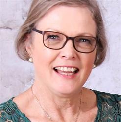 Therina van Schalkwyk Psychologist